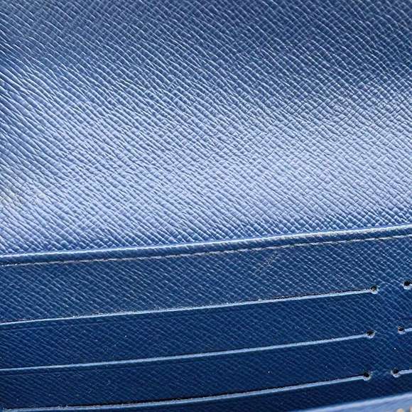 Louis Vuitton Portefeuille Sarah #87905L44B - Picture 8 of 13